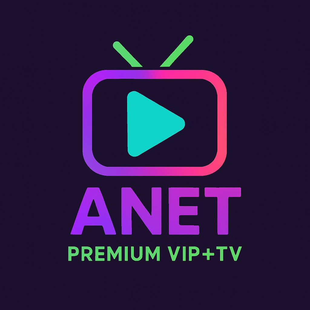 Anet IPTV